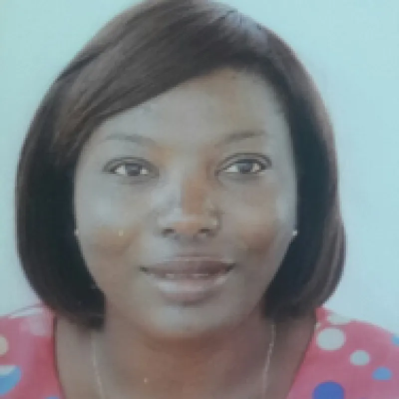 Faculty Image